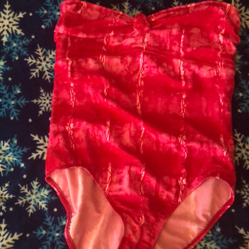 NWT swim suit